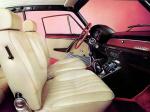 Lancia 2000 Coupe HF 1971 года